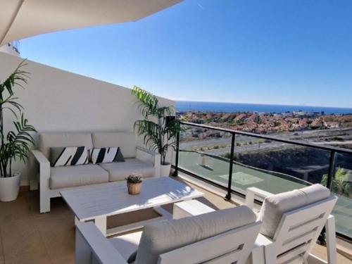 Torrenueva Costa Del Sol Occidental lägenhet foto 6234747