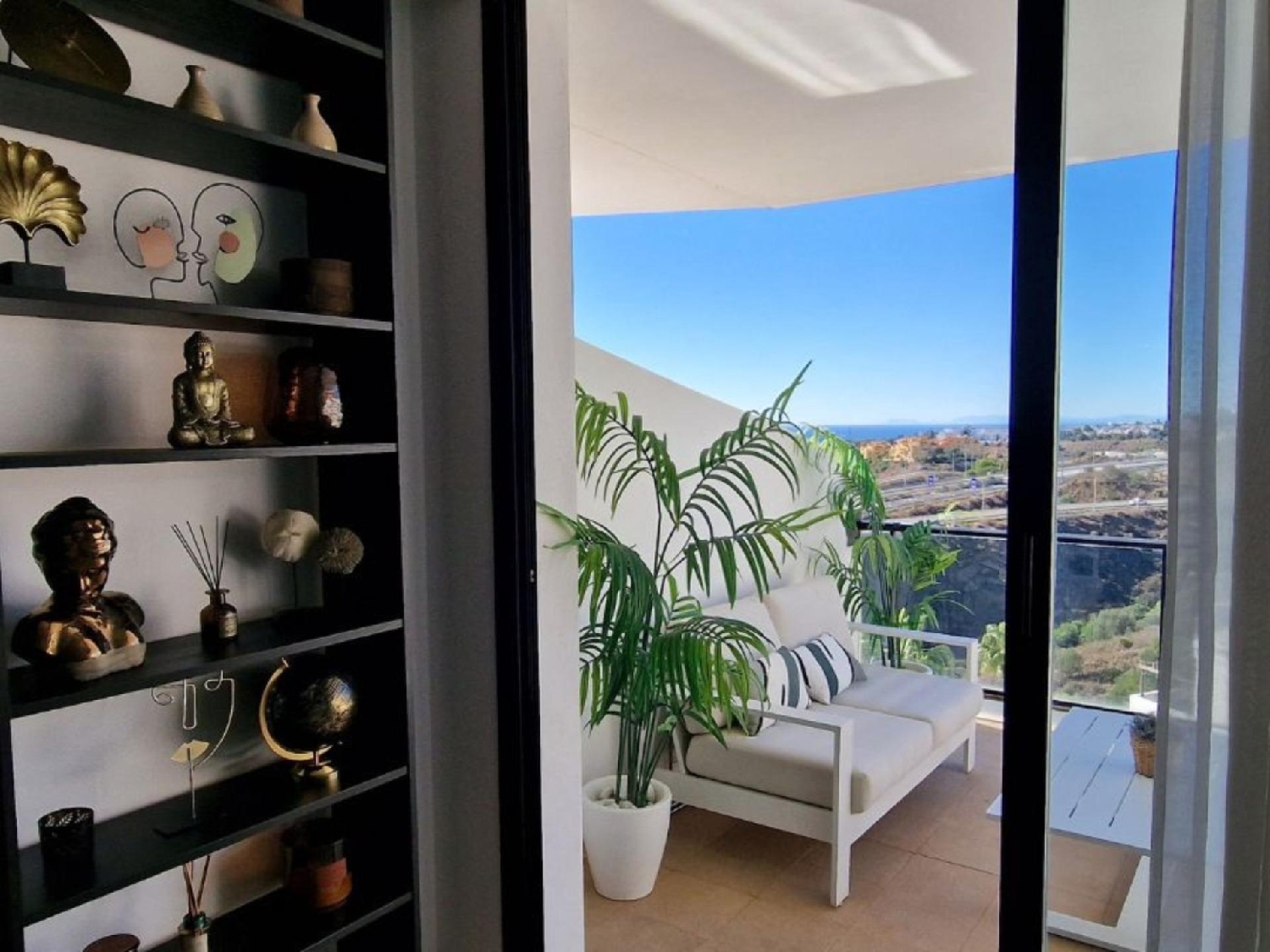  à vendre appartement Torrenueva Costa Del Sol Occidental 5