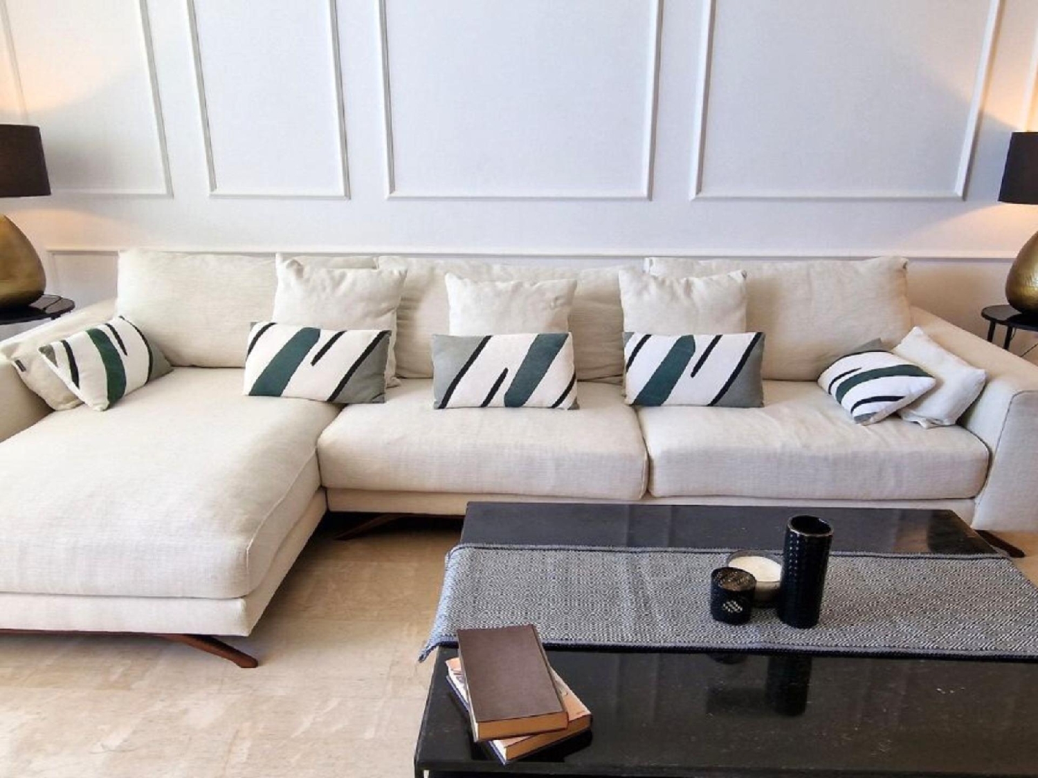  à vendre appartement Torrenueva Costa Del Sol Occidental 3
