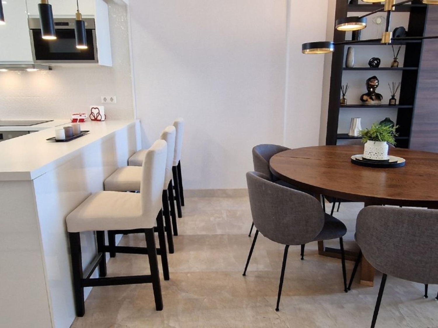  à vendre appartement Torrenueva Costa Del Sol Occidental 6