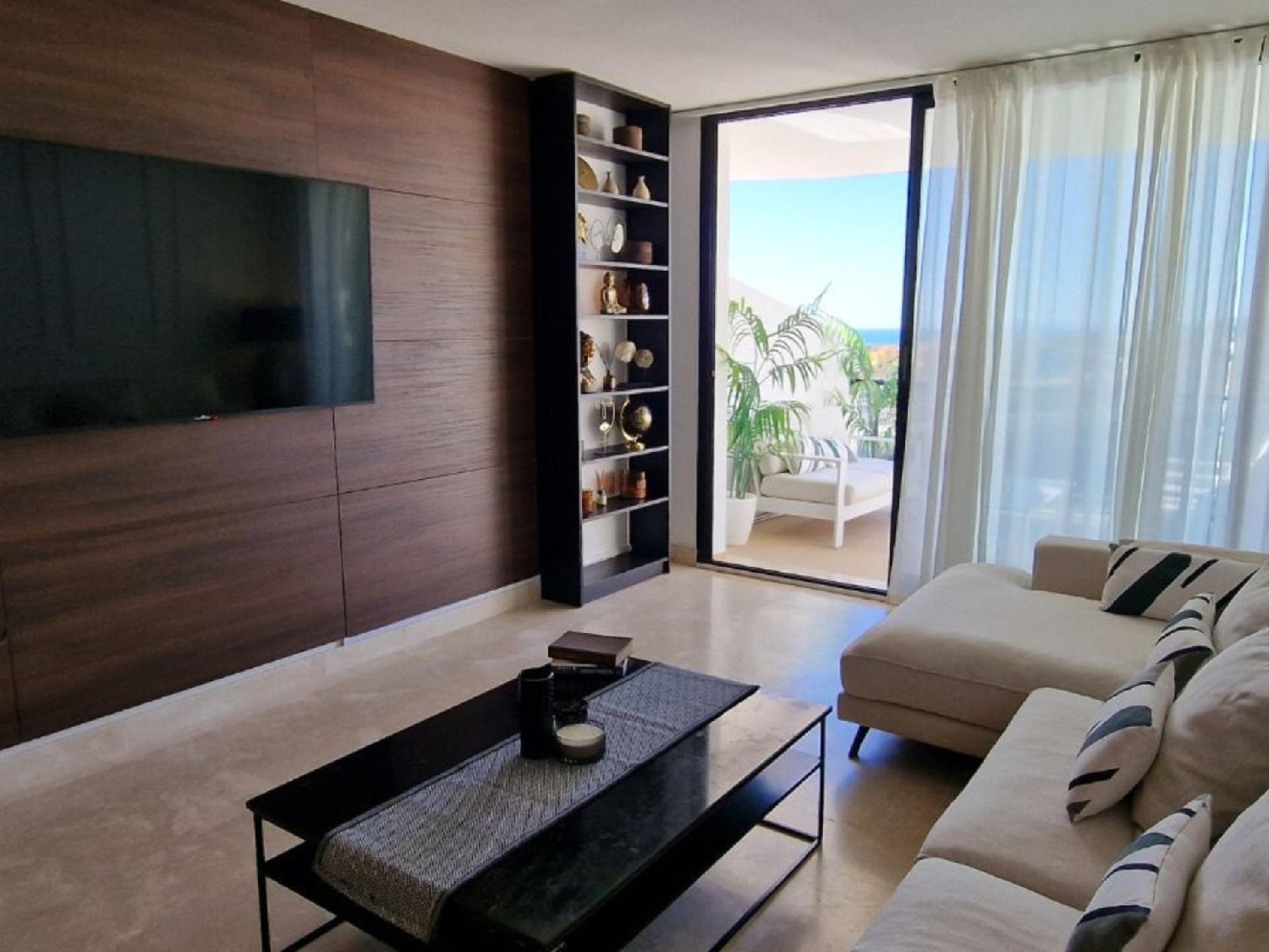 à vendre appartement Torrenueva Costa Del Sol Occidental 4