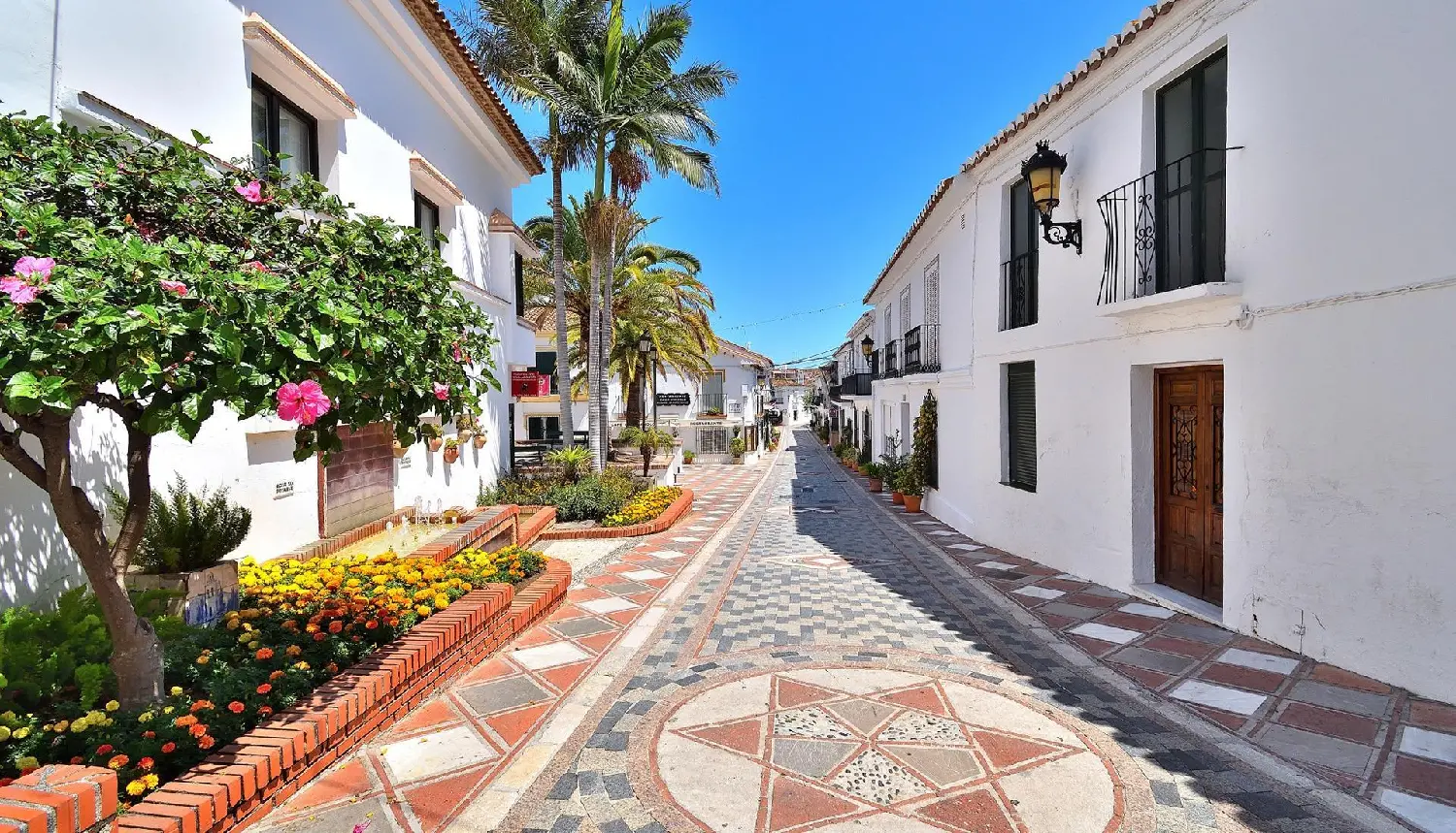  à vendre appartement Benalmádena Costa Del Sol Occidental 9