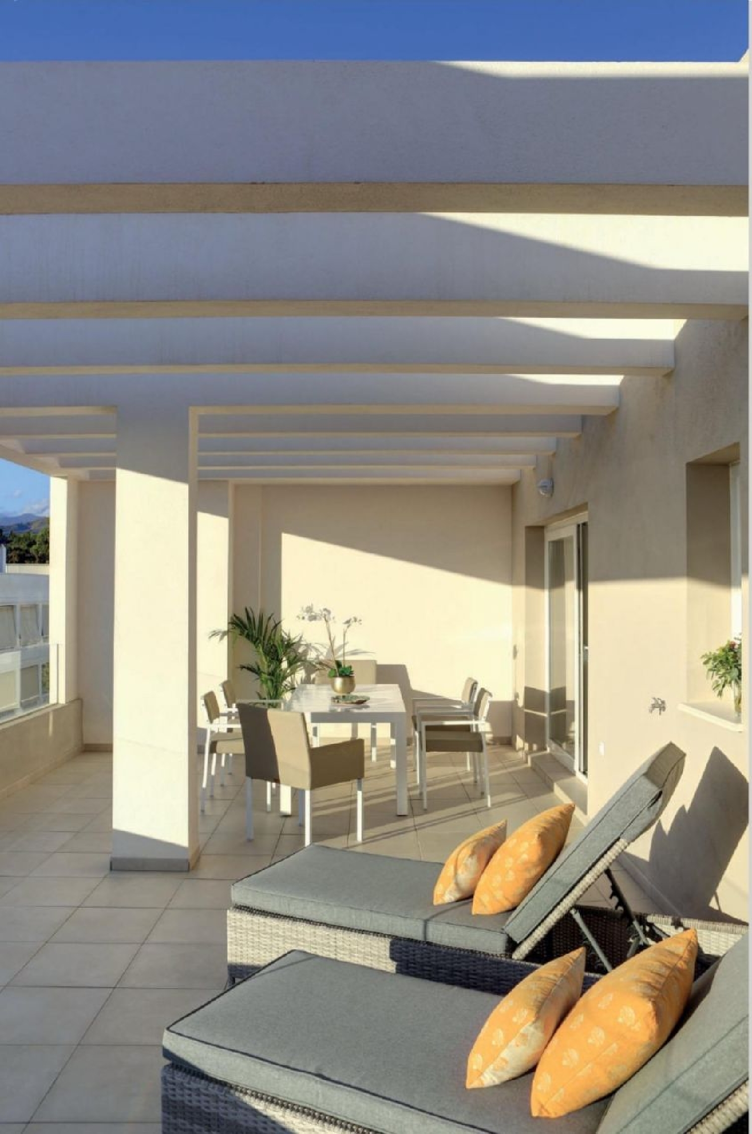  till salu lägenhet Torrequebrada Costa Del Sol Occidental 21