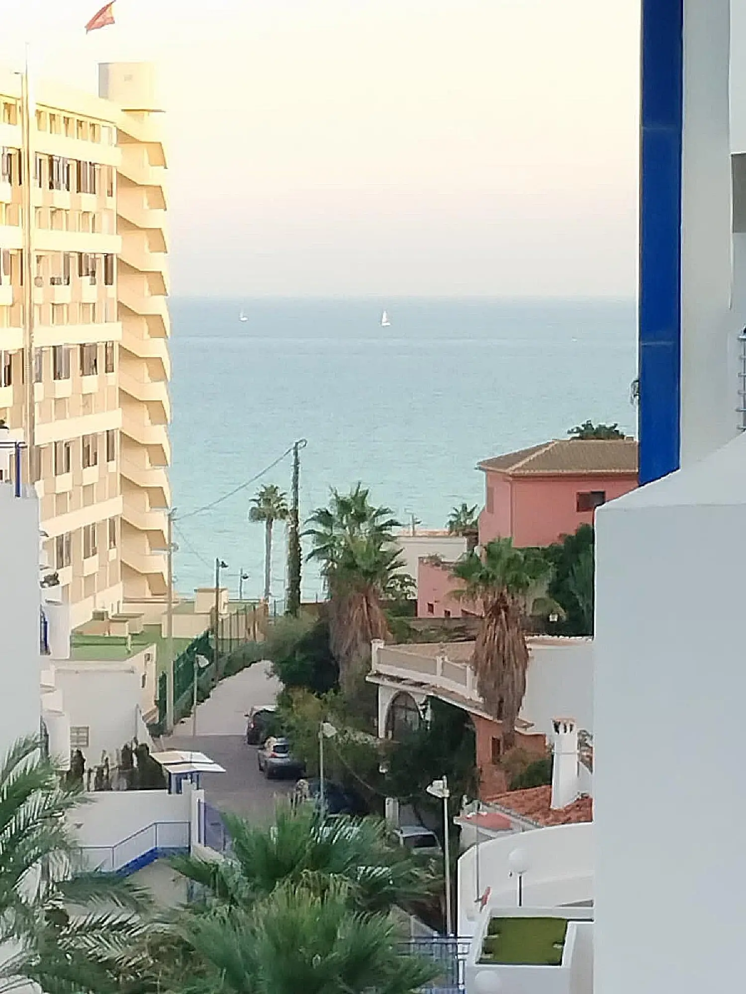  till salu lägenhet Torrequebrada Costa Del Sol Occidental 2