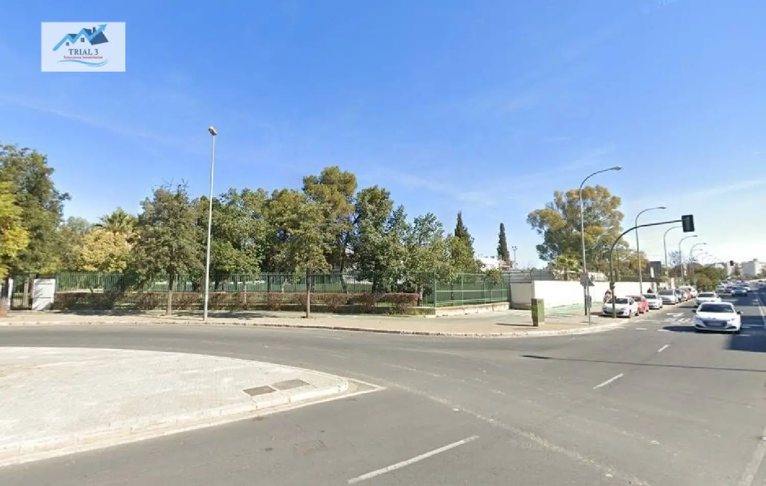  till salu lägenhet Barriada La Liebre Metropolitana De Sevilla 1