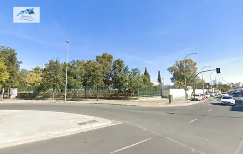 Barriada La Liebre Metropolitana De Sevilla lägenhet foto 6169767