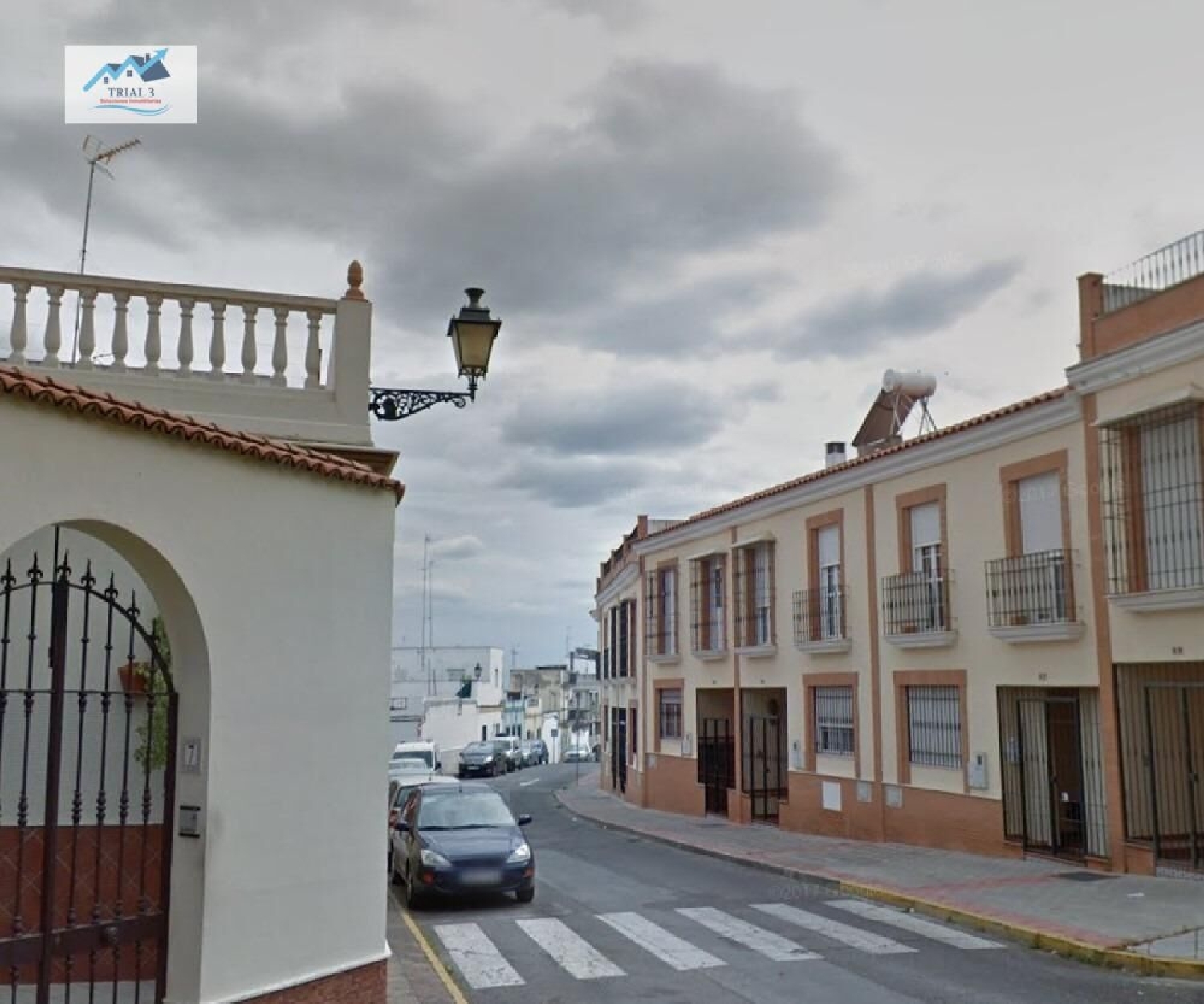 till salu lägenhet La Alegria Metropolitana De Sevilla 2