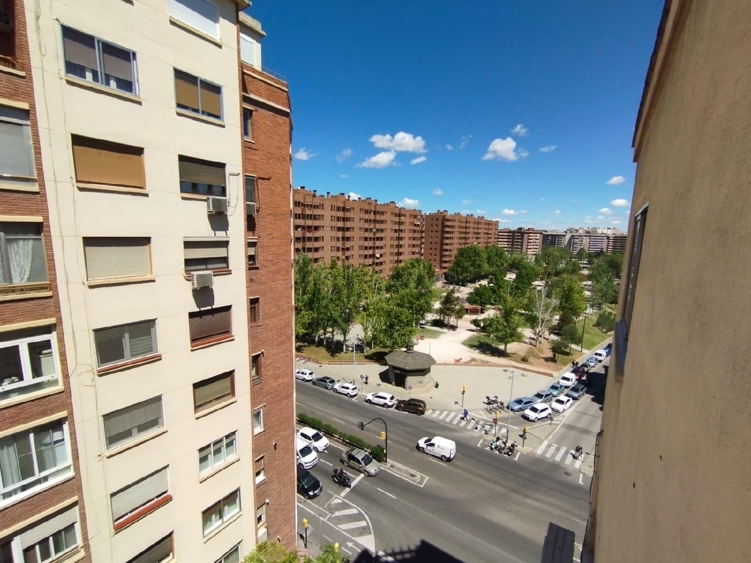  à vendre appartement Torrero D.C. Zaragoza 7