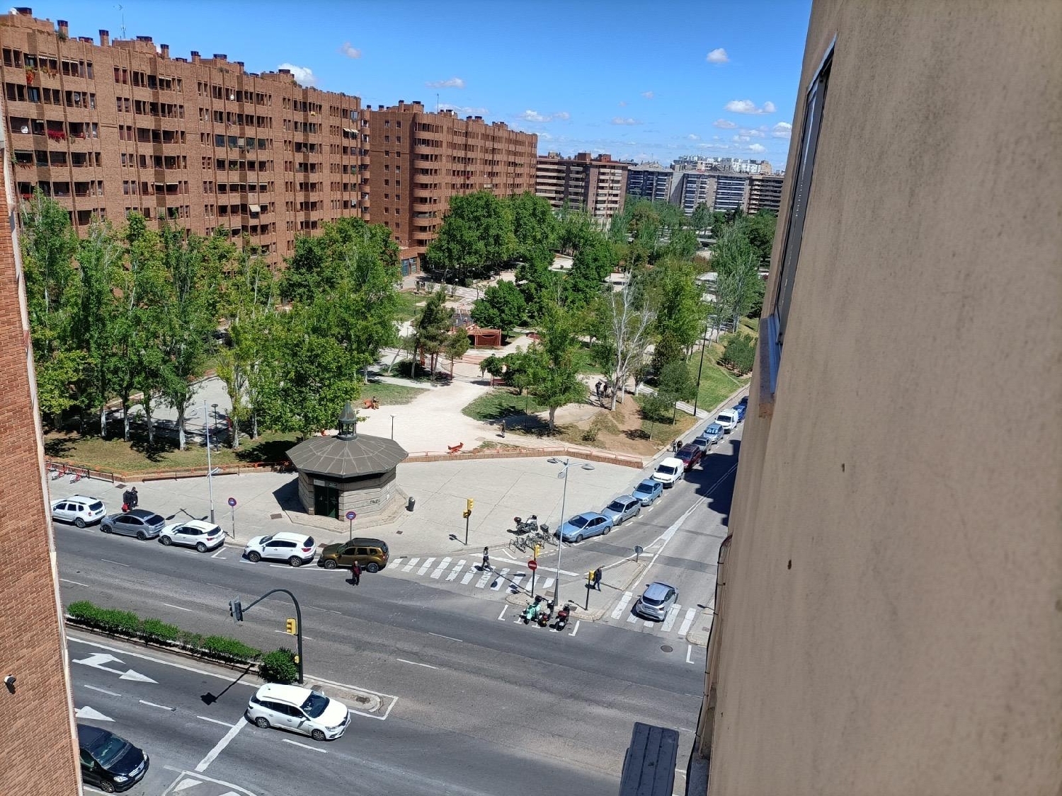  à vendre appartement Torrero D.C. Zaragoza 1