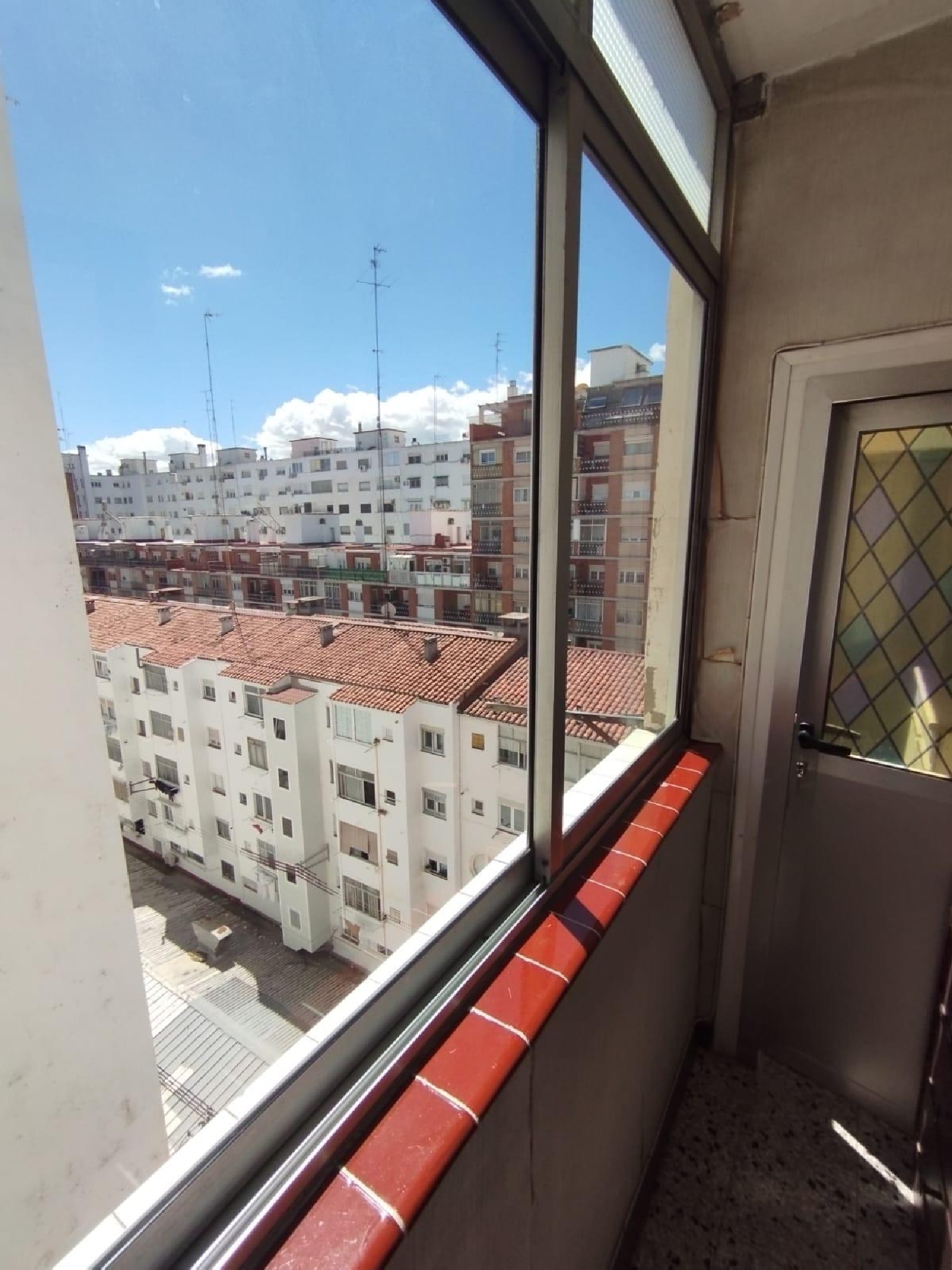  à vendre appartement Torrero D.C. Zaragoza 8