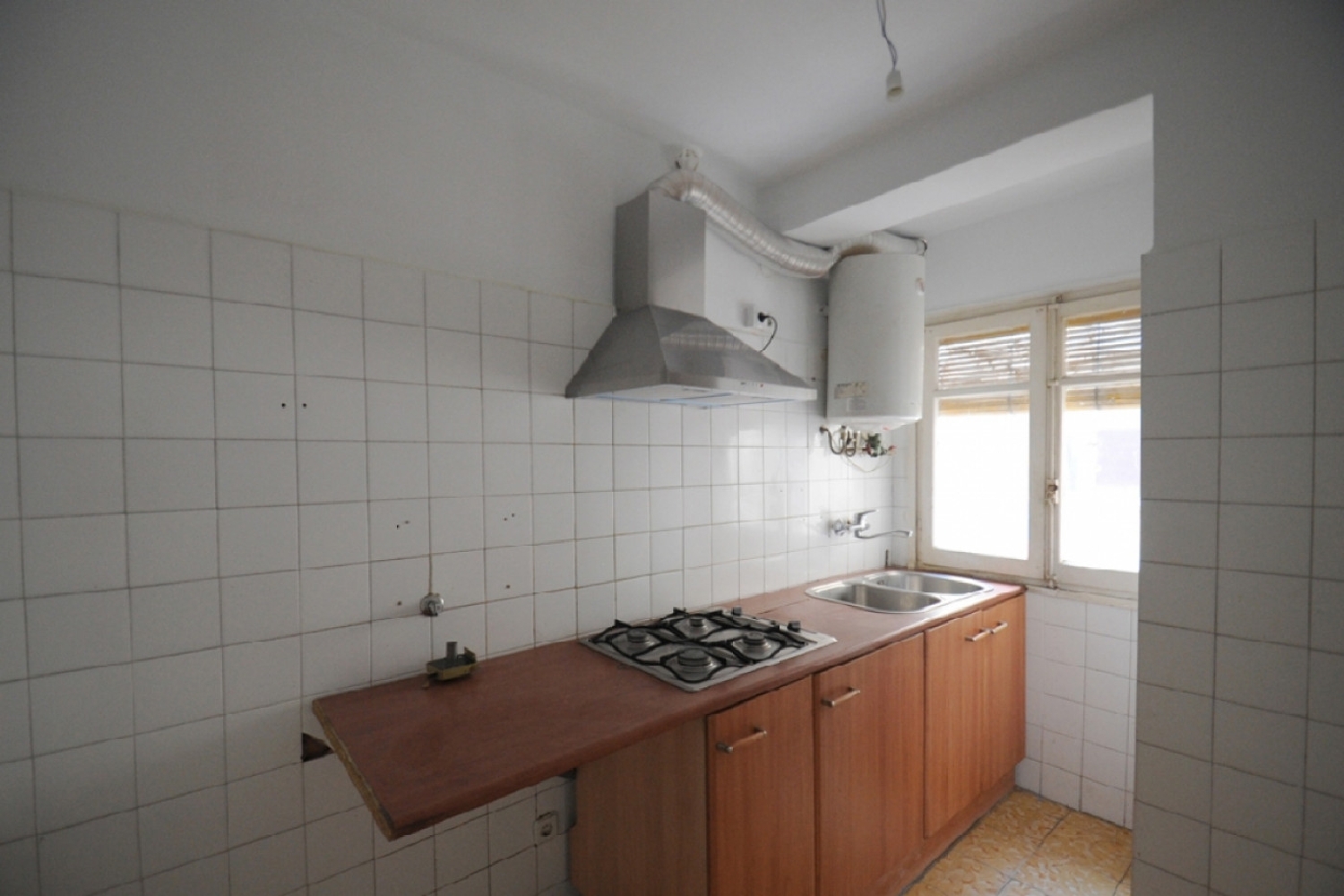 à vendre appartement Torrero D.C. Zaragoza 2