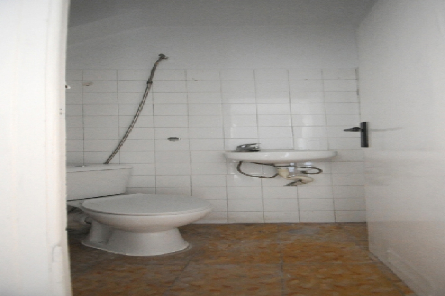 à vendre appartement Torrero D.C. Zaragoza 3