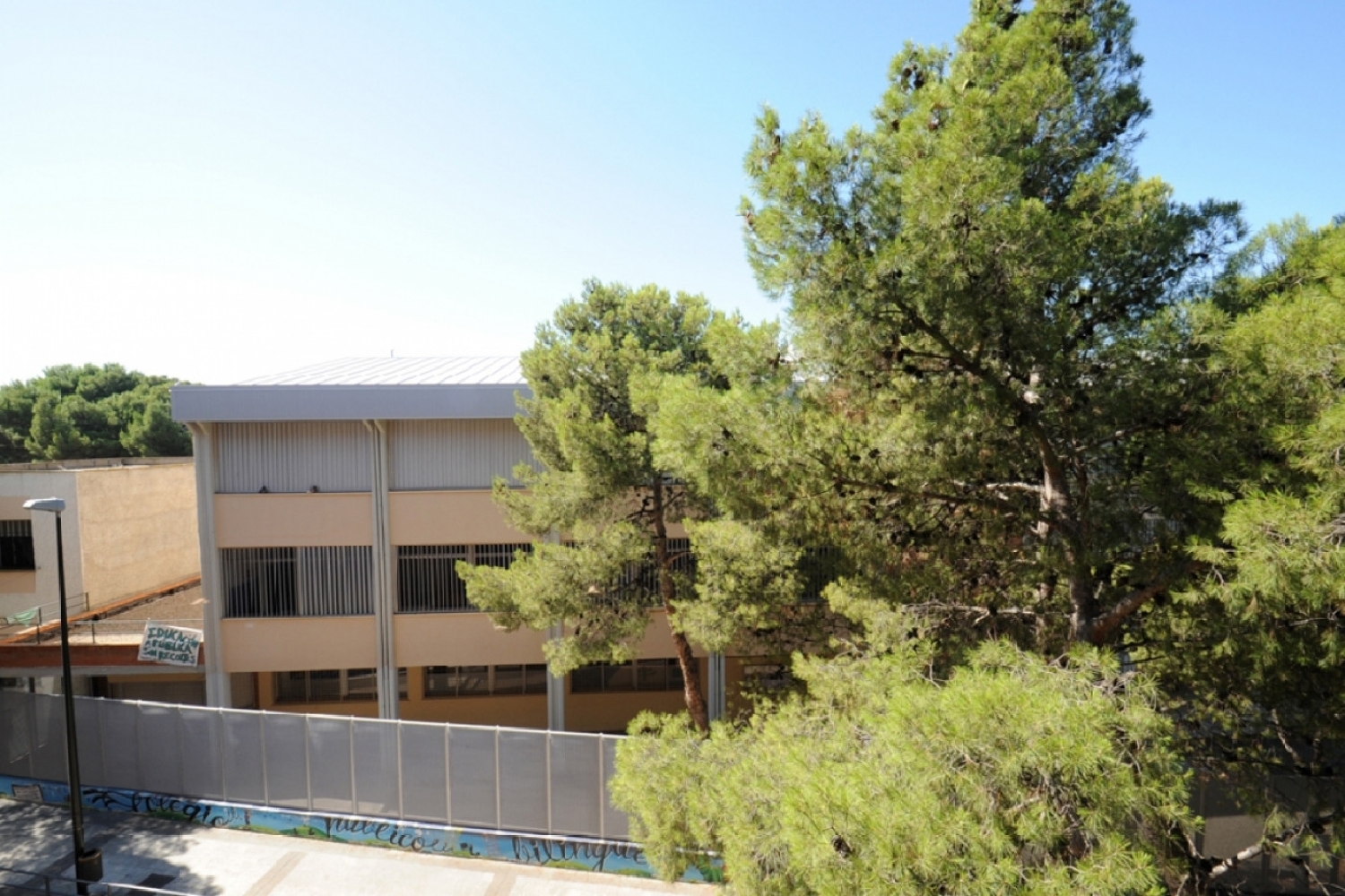  à vendre appartement Torrero D.C. Zaragoza 8