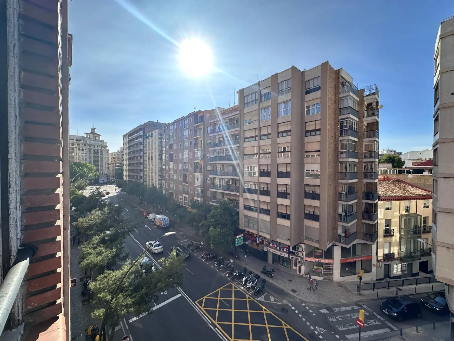  till salu lägenhet Torrero D.C. Zaragoza 1