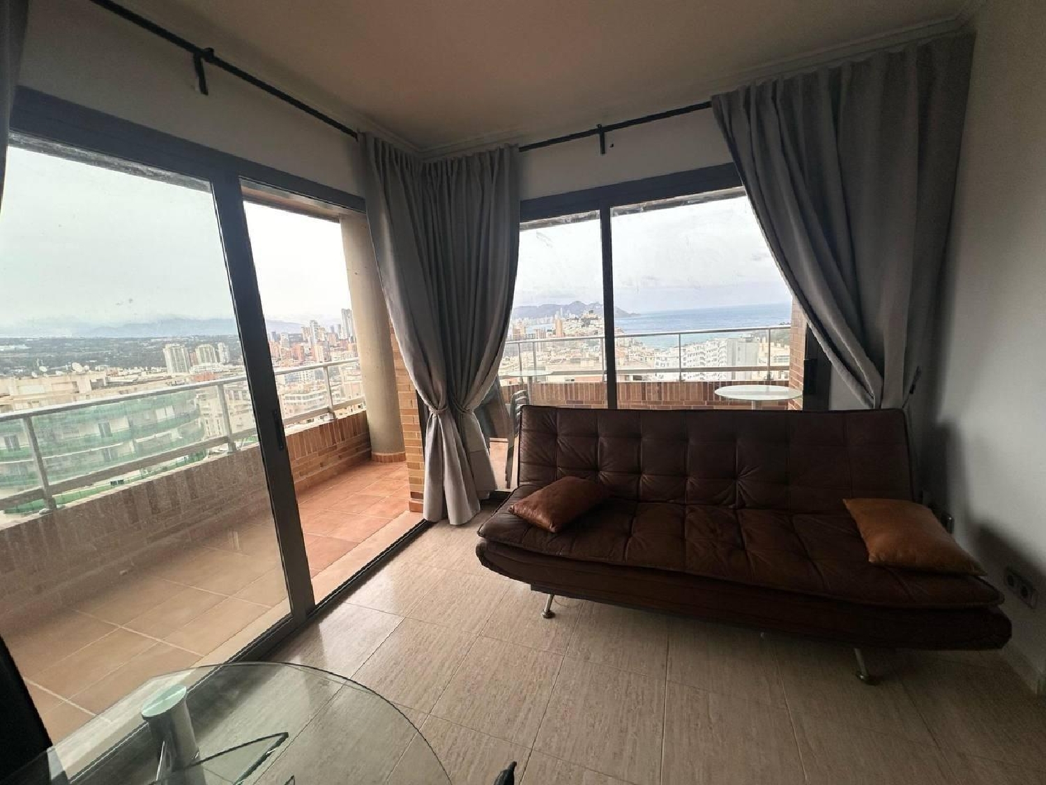 till salu lägenhet Torres Marina Baixa 4