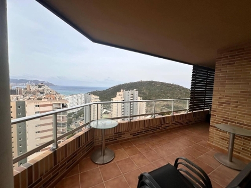 Torres Marina Baixa lägenhet foto 6219629
