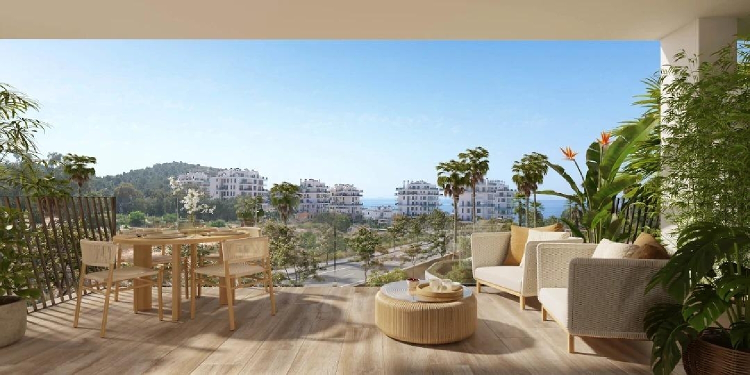  till salu lägenhet La Ermita Marina Baixa 3