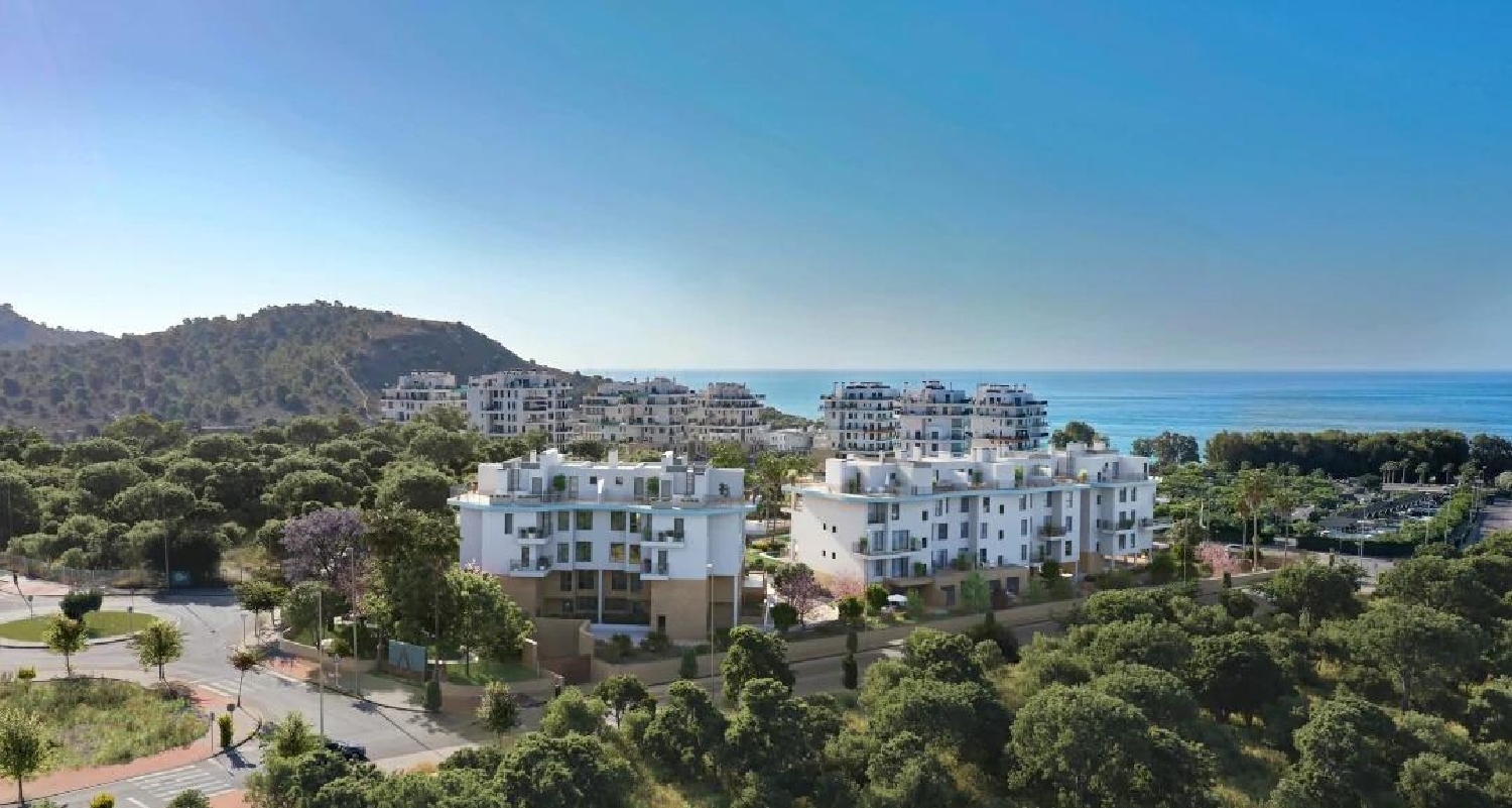  till salu lägenhet La Ermita Marina Baixa 2