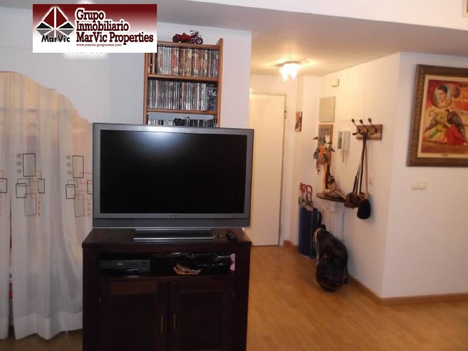 te koop appartement Montibolí Marina Baixa 3