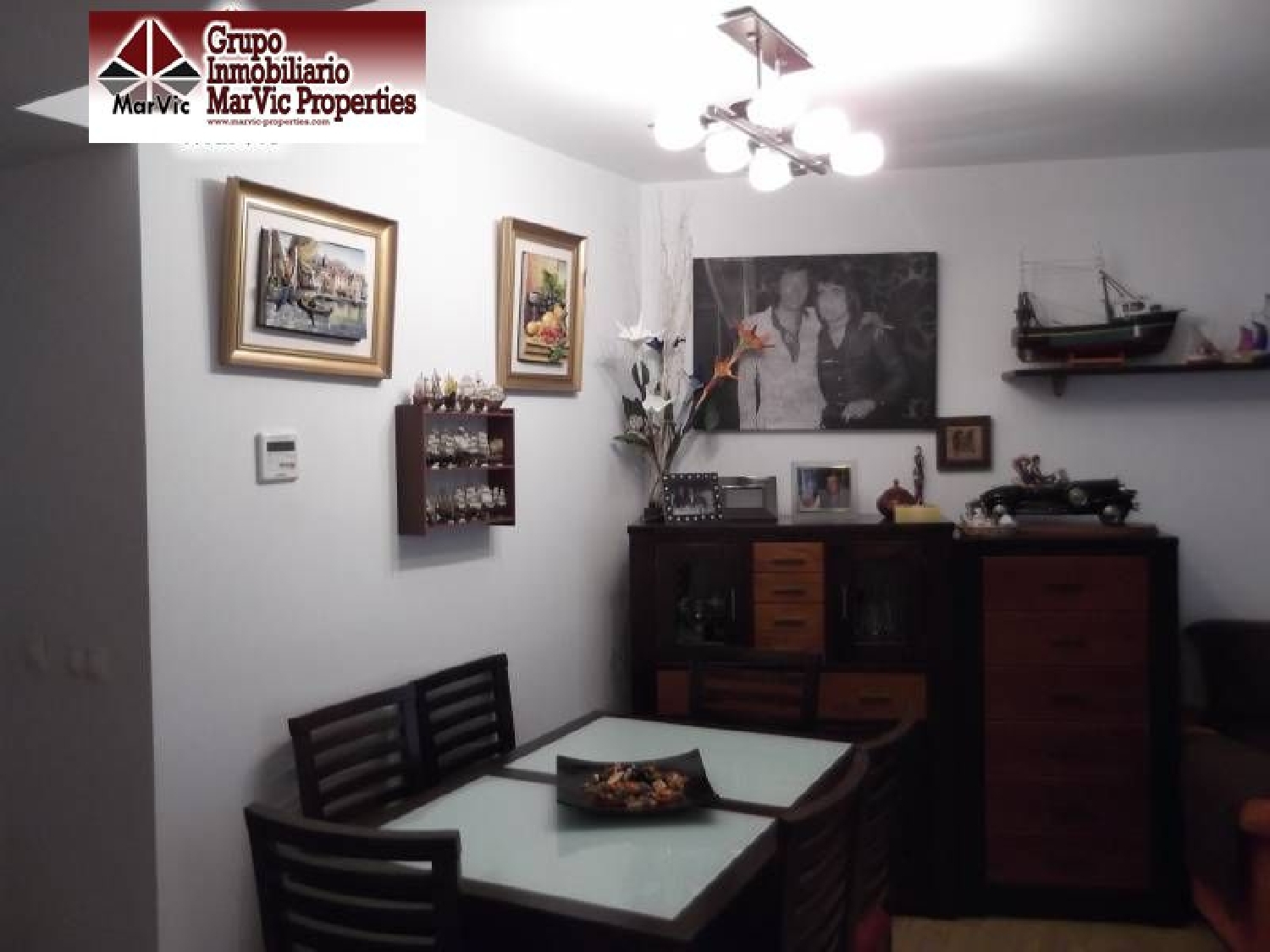  te koop appartement Montibolí Marina Baixa 5