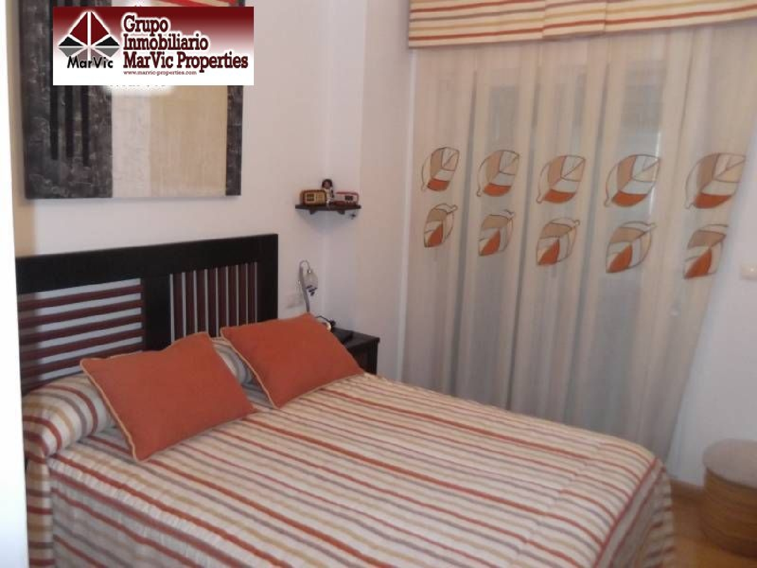  te koop appartement Montibolí Marina Baixa 7
