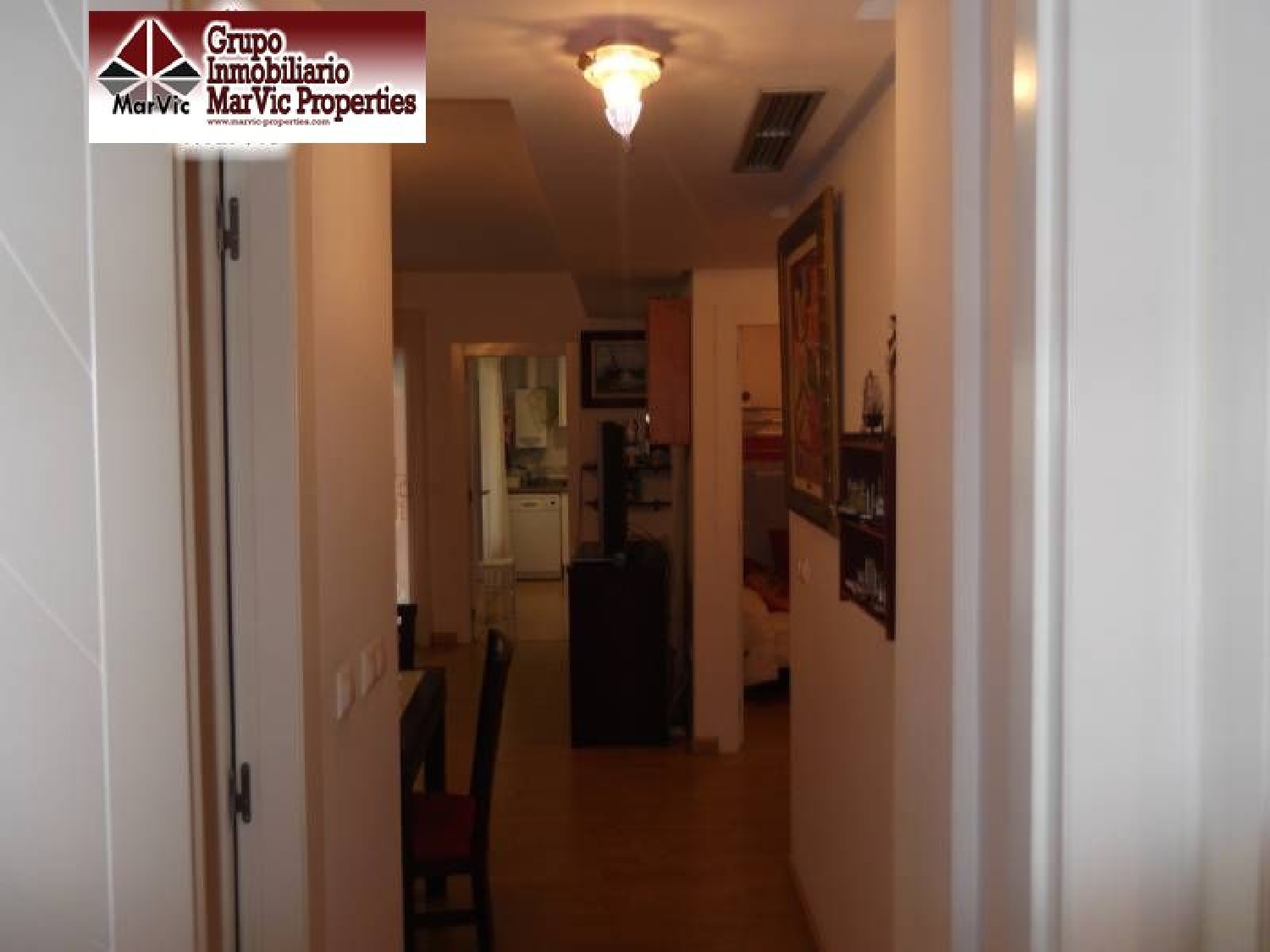  te koop appartement Montibolí Marina Baixa 1