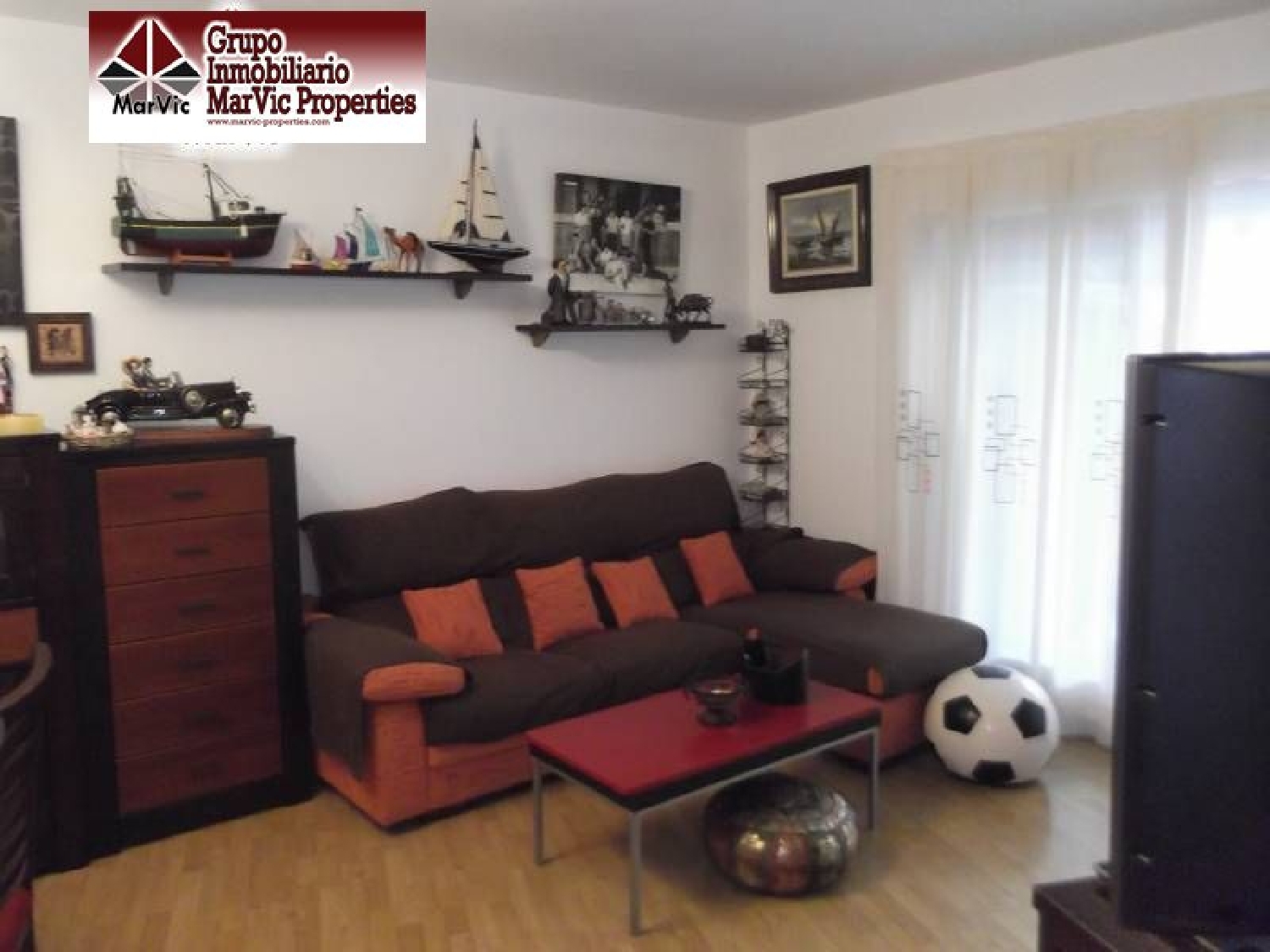  te koop appartement Montibolí Marina Baixa 6