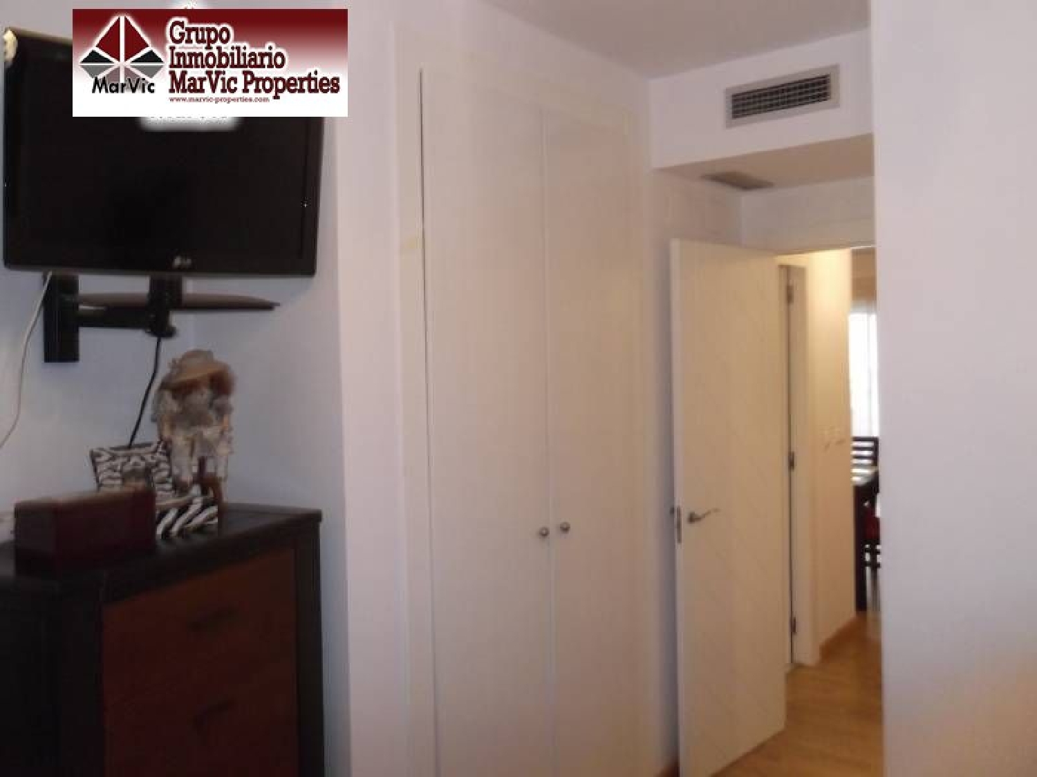 te koop appartement Montibolí Marina Baixa 2