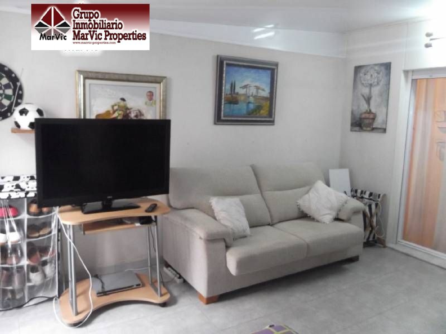  te koop appartement Montibolí Marina Baixa 4