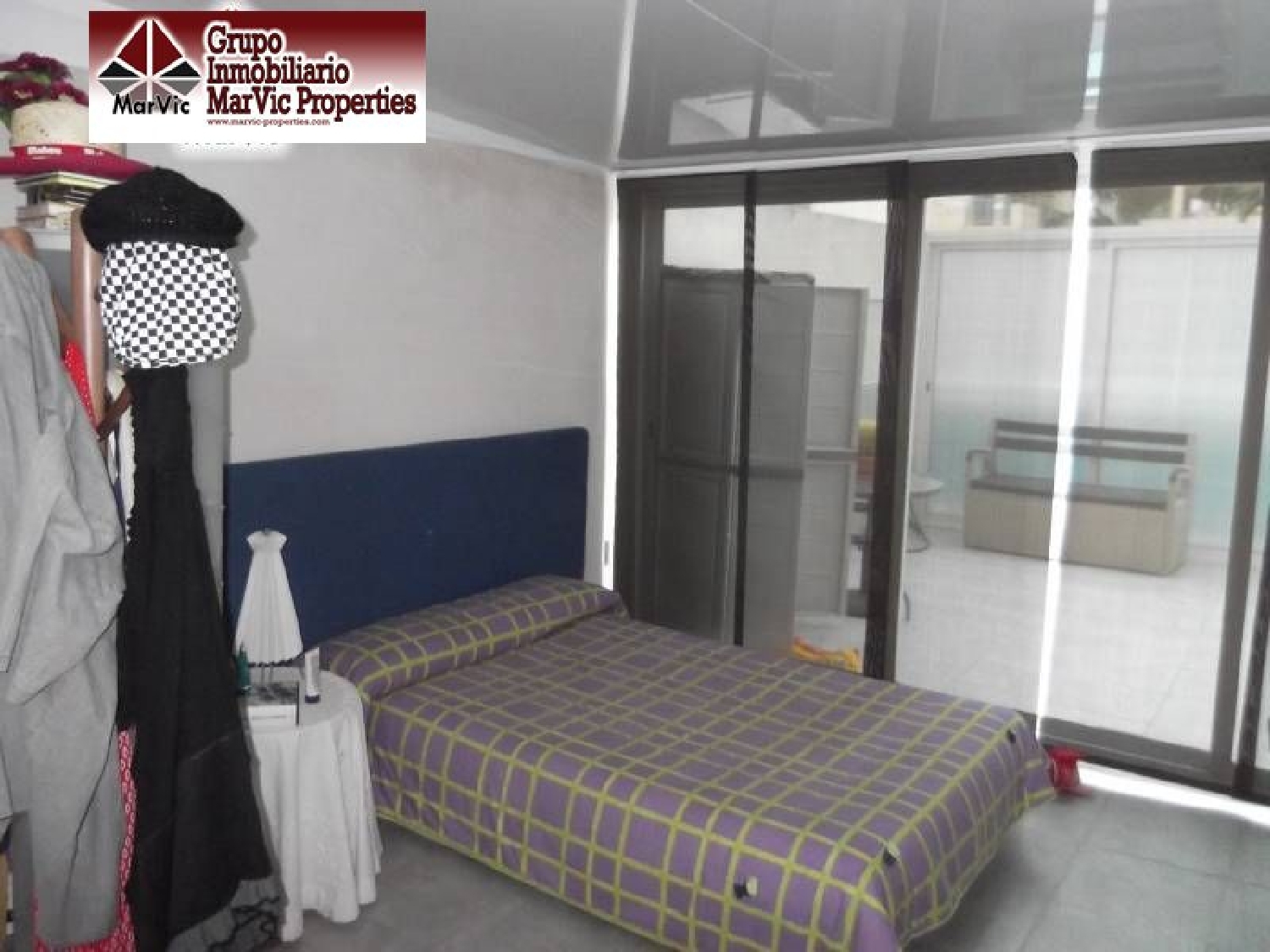  te koop appartement Montibolí Marina Baixa 8