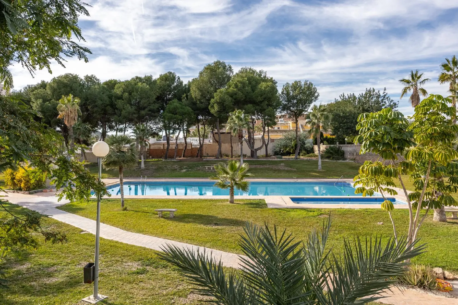  en venta apartamento La Cala Marina Baixa 1