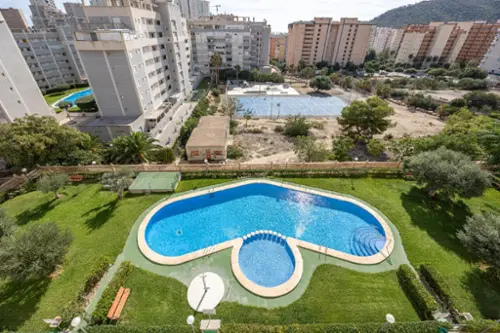 Torres Marina Baixa lägenhet foto 6190155