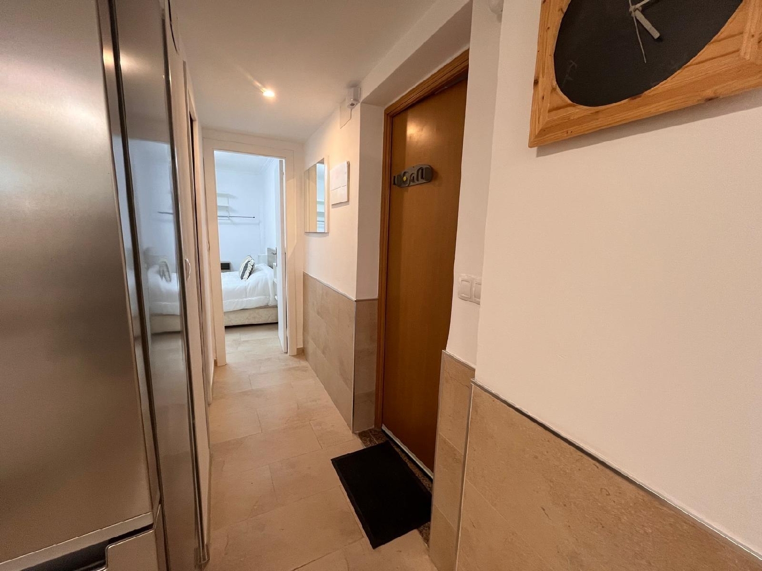  till salu lägenhet Torres Marina Baixa 8