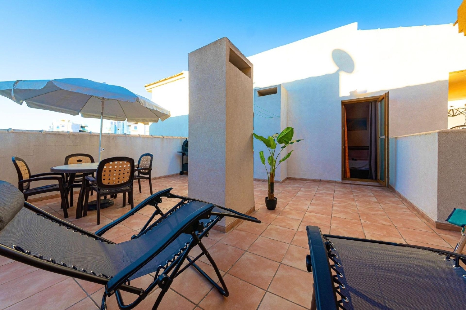  te koop appartement Urbanización Torres Marina Baixa 6