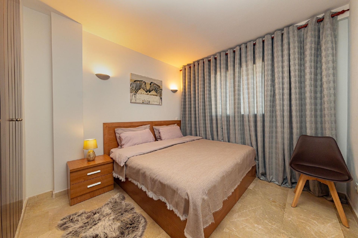 te koop appartement Urbanización Torres Marina Baixa 3