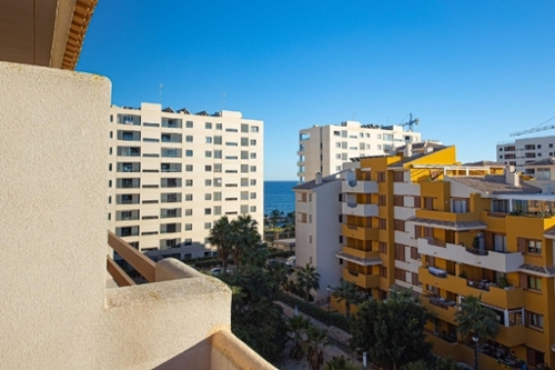 Torretes Marina Baixa lägenhet foto 6251444