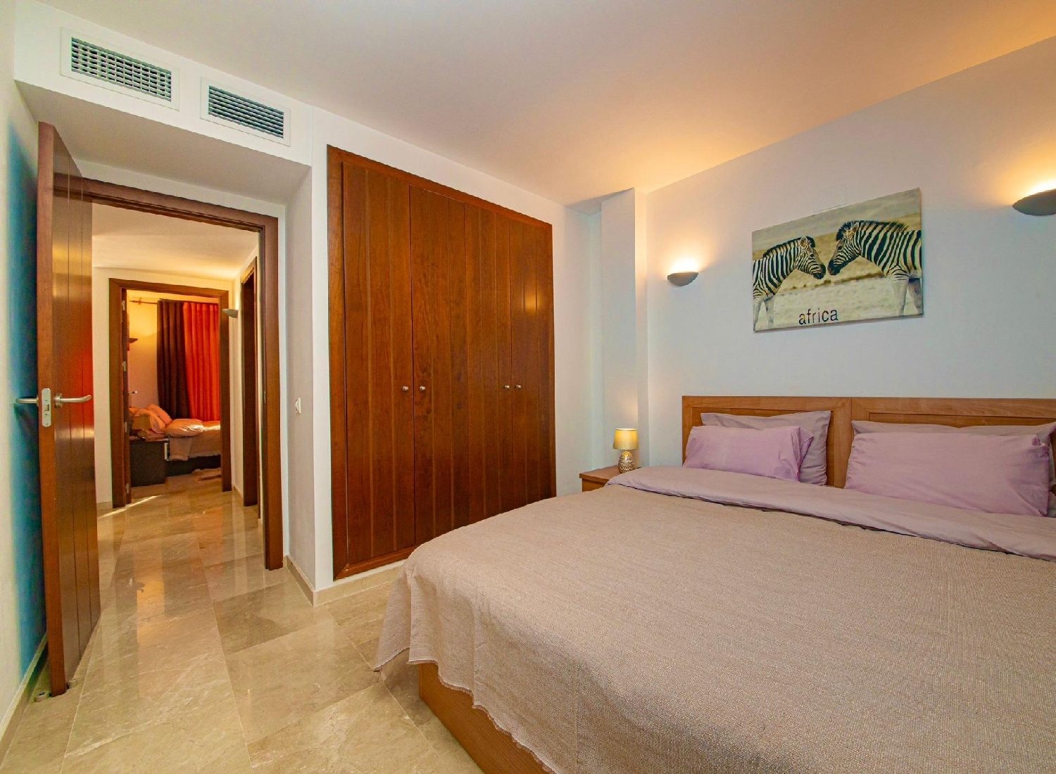 te koop appartement Urbanización Torres Marina Baixa 2
