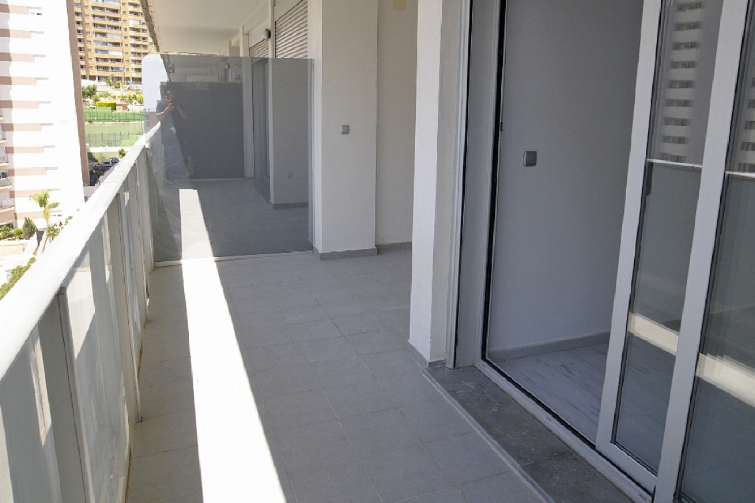  till salu lägenhet Torretes Marina Baixa 8