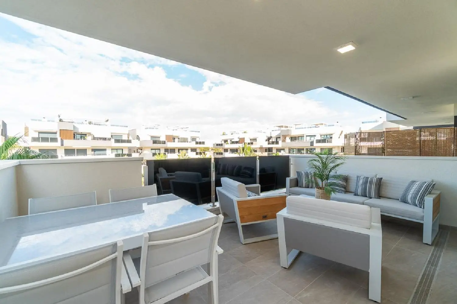  till salu lägenhet Torrevieja Baix Segura 1