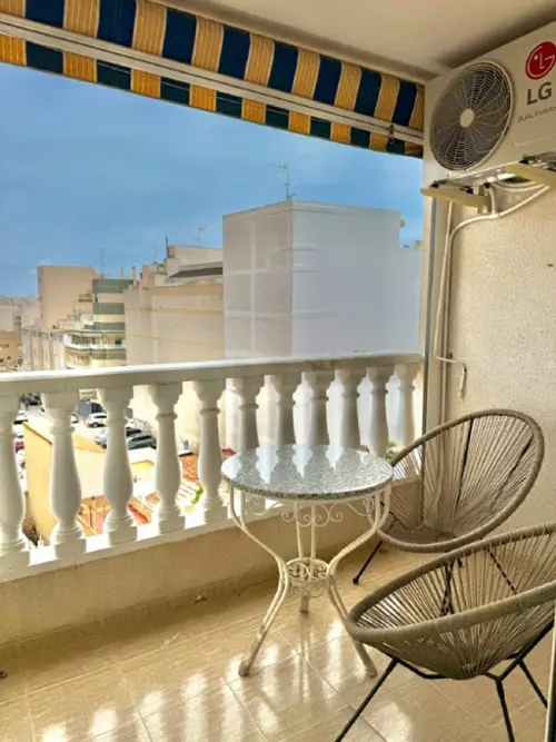 Torrevieja Baix Segura lägenhet foto 6179210