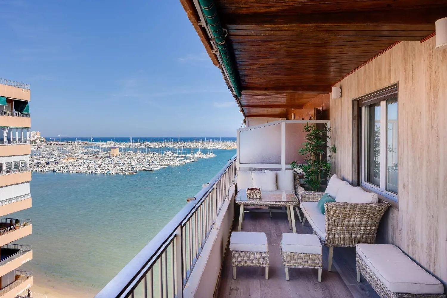 till salu lägenhet Torrevieja Baix Segura 2