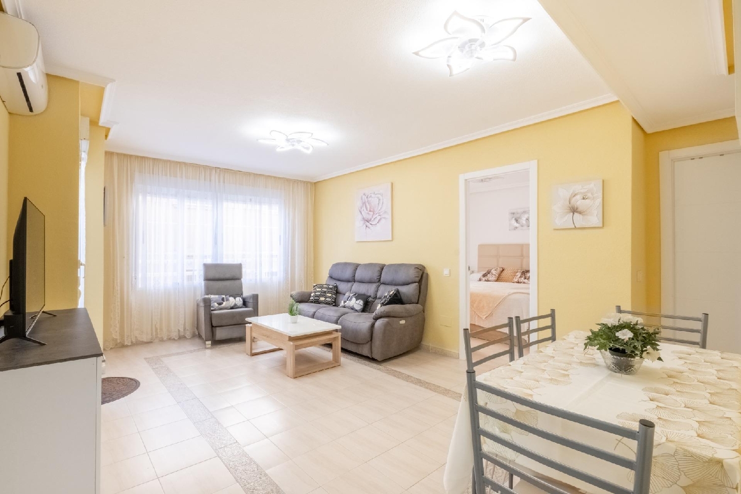  till salu lägenhet Torrevieja Baix Segura 4