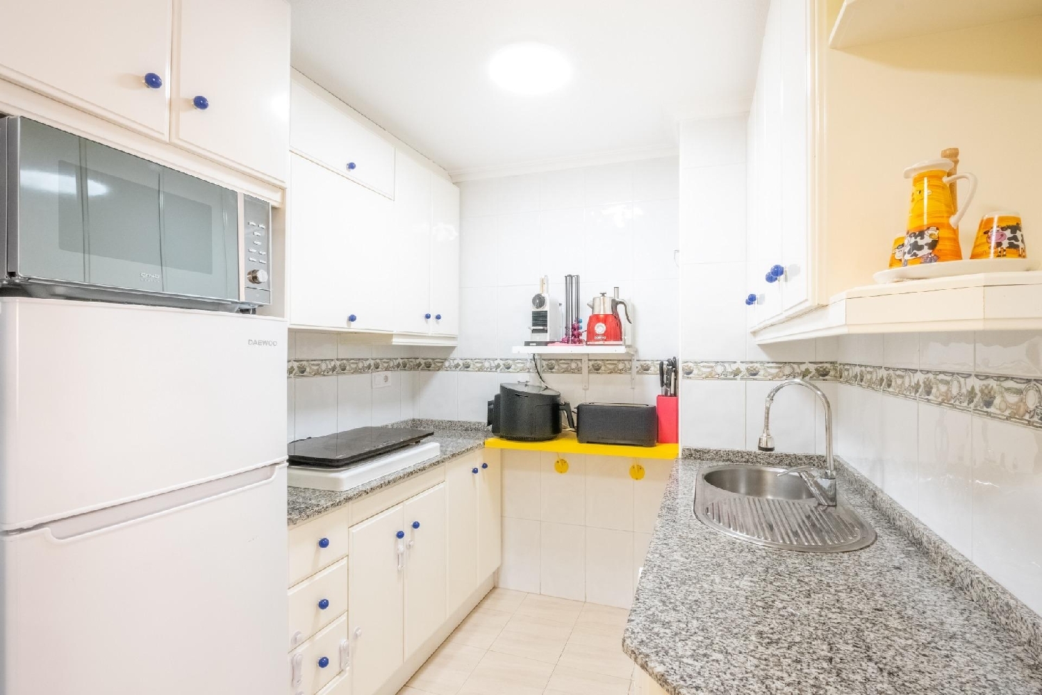  till salu lägenhet Torrevieja Baix Segura 5