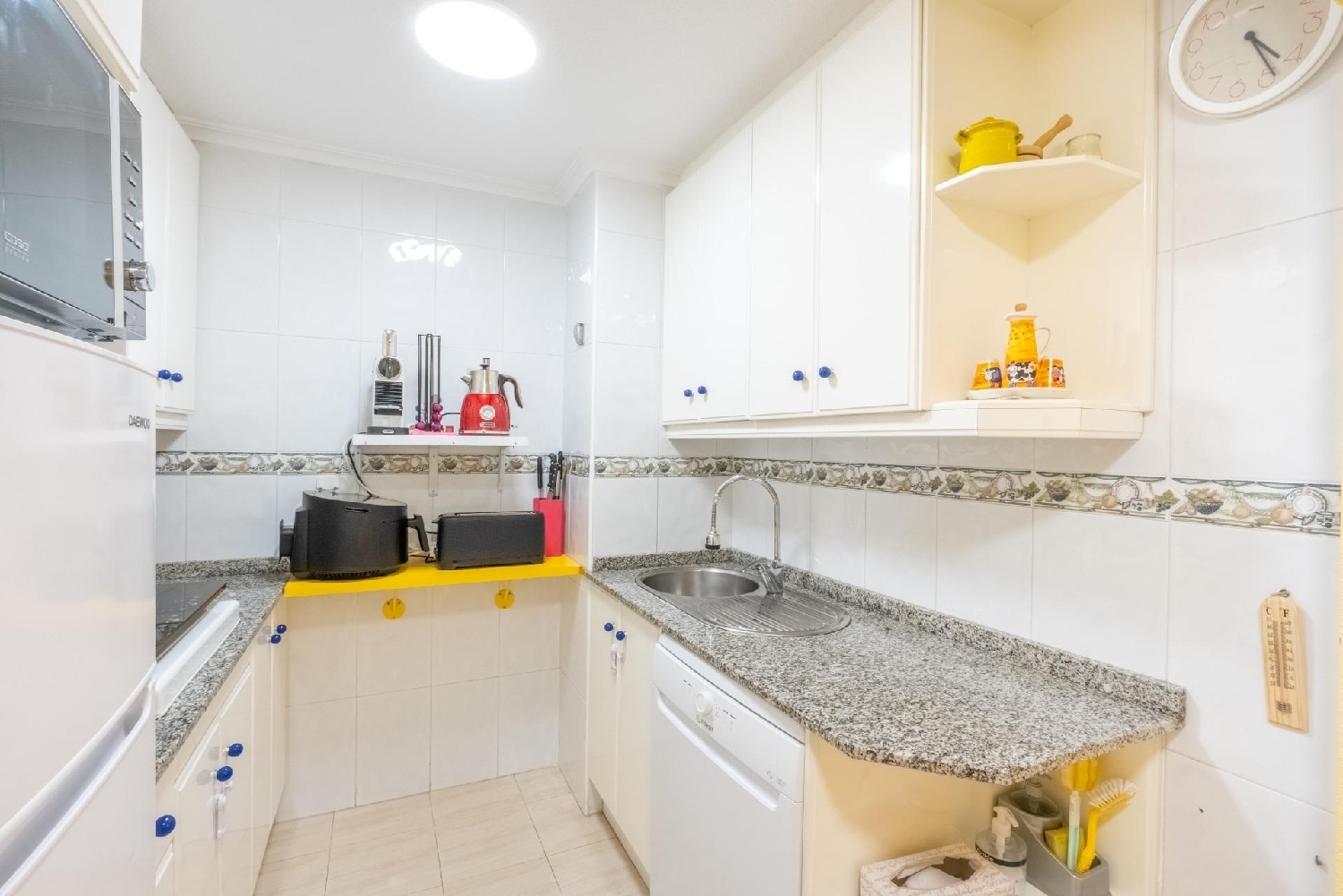  till salu lägenhet Torrevieja Baix Segura 6
