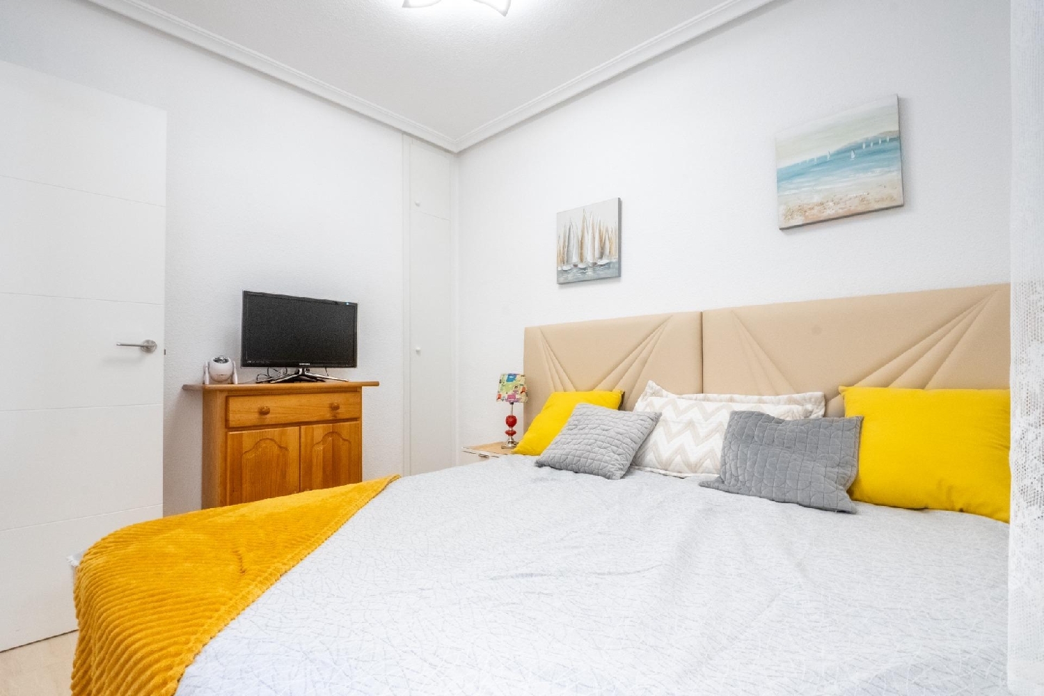  till salu lägenhet Torrevieja Baix Segura 8