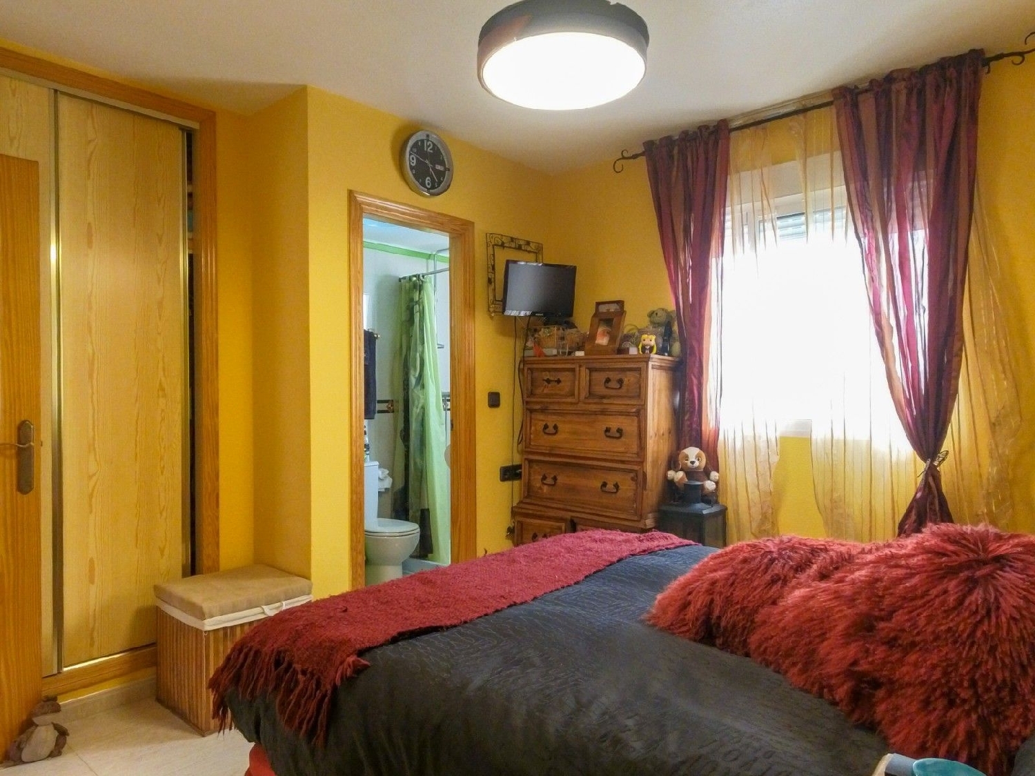 till salu lägenhet Torrevieja Baix Segura 3
