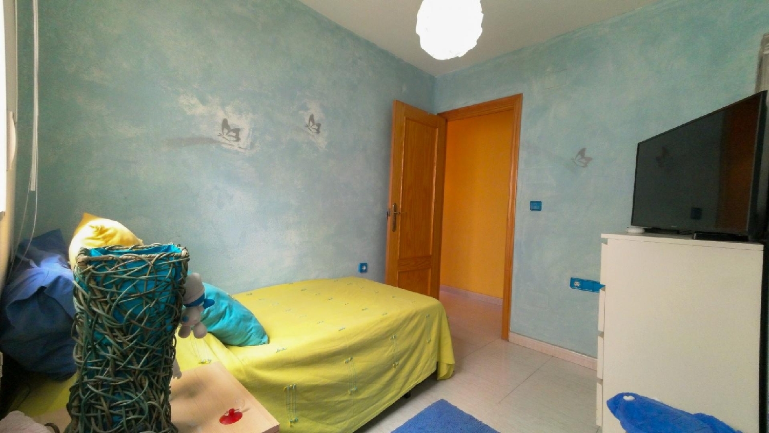 till salu lägenhet Torrevieja Baix Segura 2