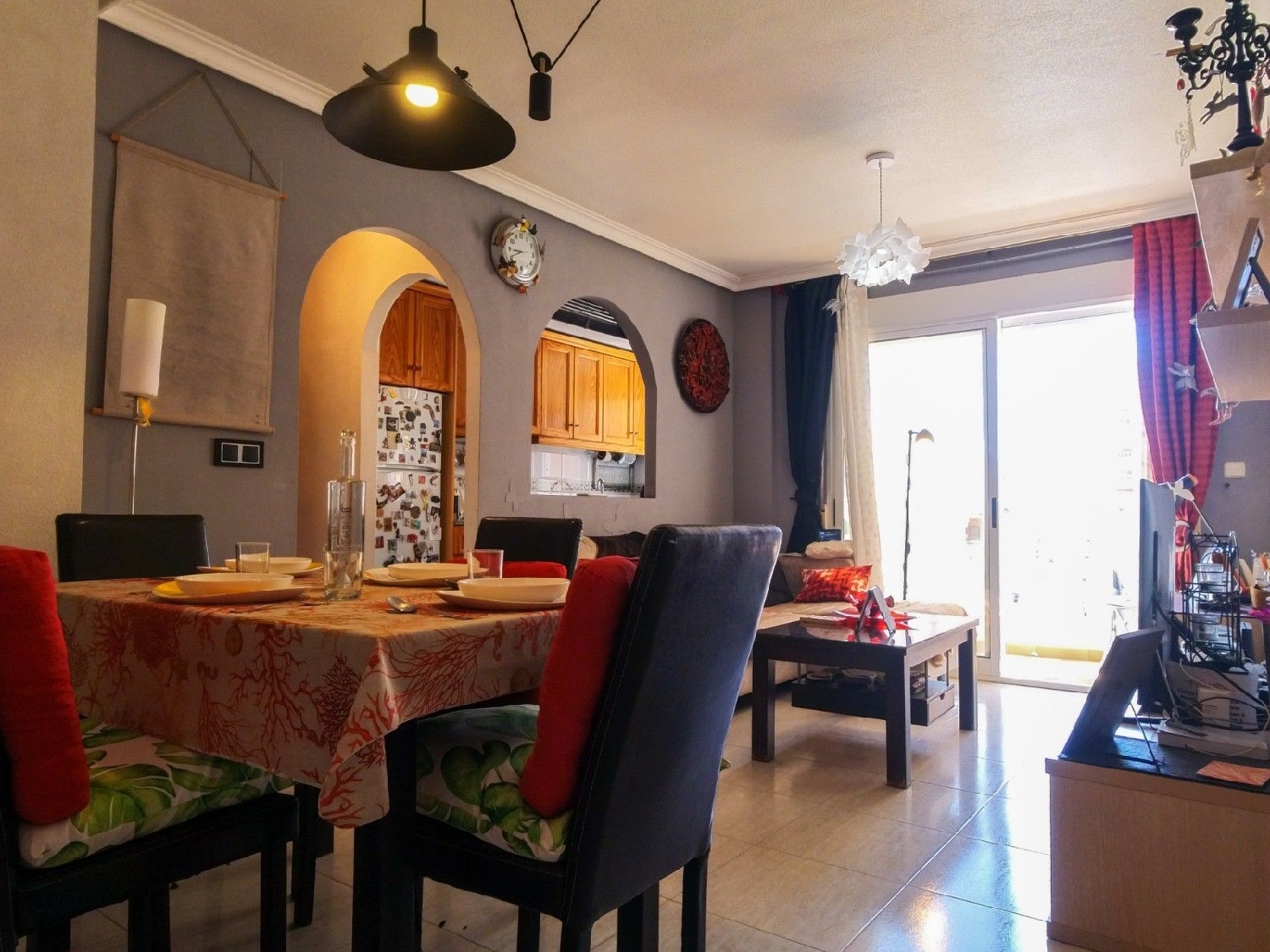  till salu lägenhet Torrevieja Baix Segura 7
