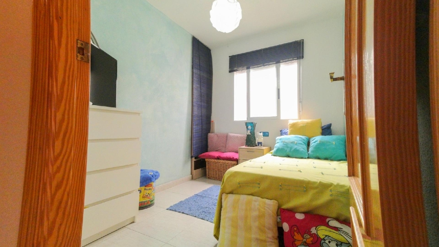  till salu lägenhet Torrevieja Baix Segura 6