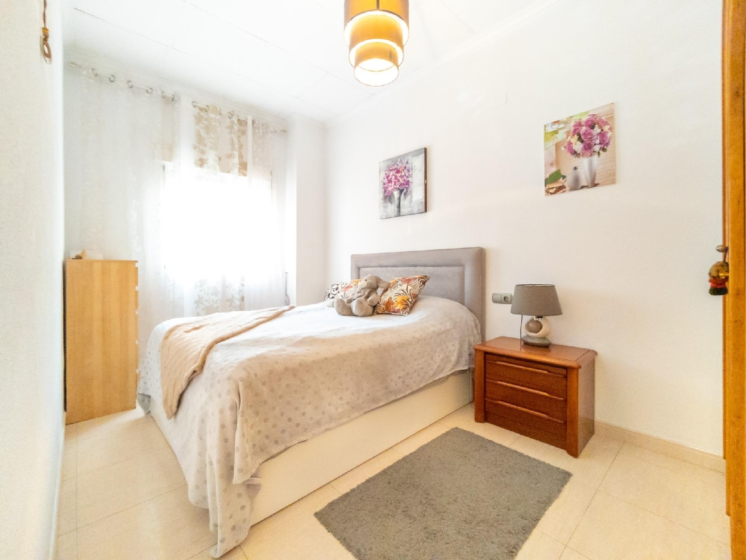  till salu lägenhet Torrevieja Baix Segura 8